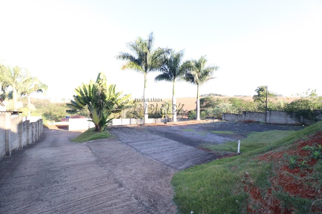 Chácara a venda na rua Ilha do Mel, Santa Maria em Cambé - Foto 28