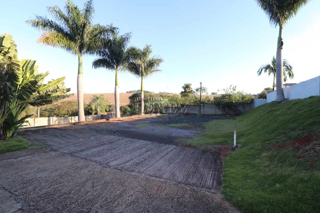 Chácara a venda na rua Ilha do Mel, Santa Maria em Cambé - Foto 9