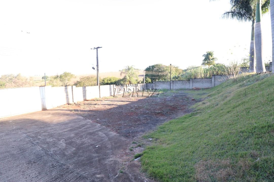 Chácara a venda na rua Ilha do Mel, Santa Maria em Cambé - Foto 29