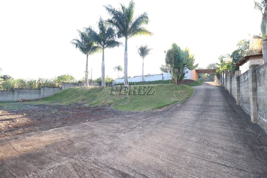Chácara a venda na rua Ilha do Mel, Santa Maria em Cambé - Foto 1