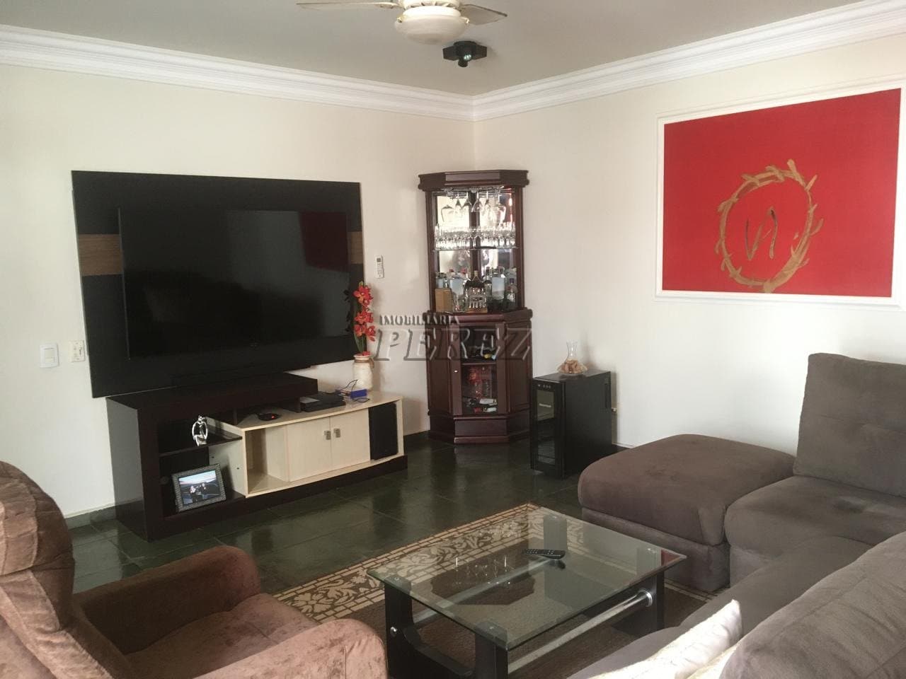 Cobertura à Venda - Condomínio Residencial Petrópolis | Rua Brasil - Vila Larsen, Londrina - Foto 3