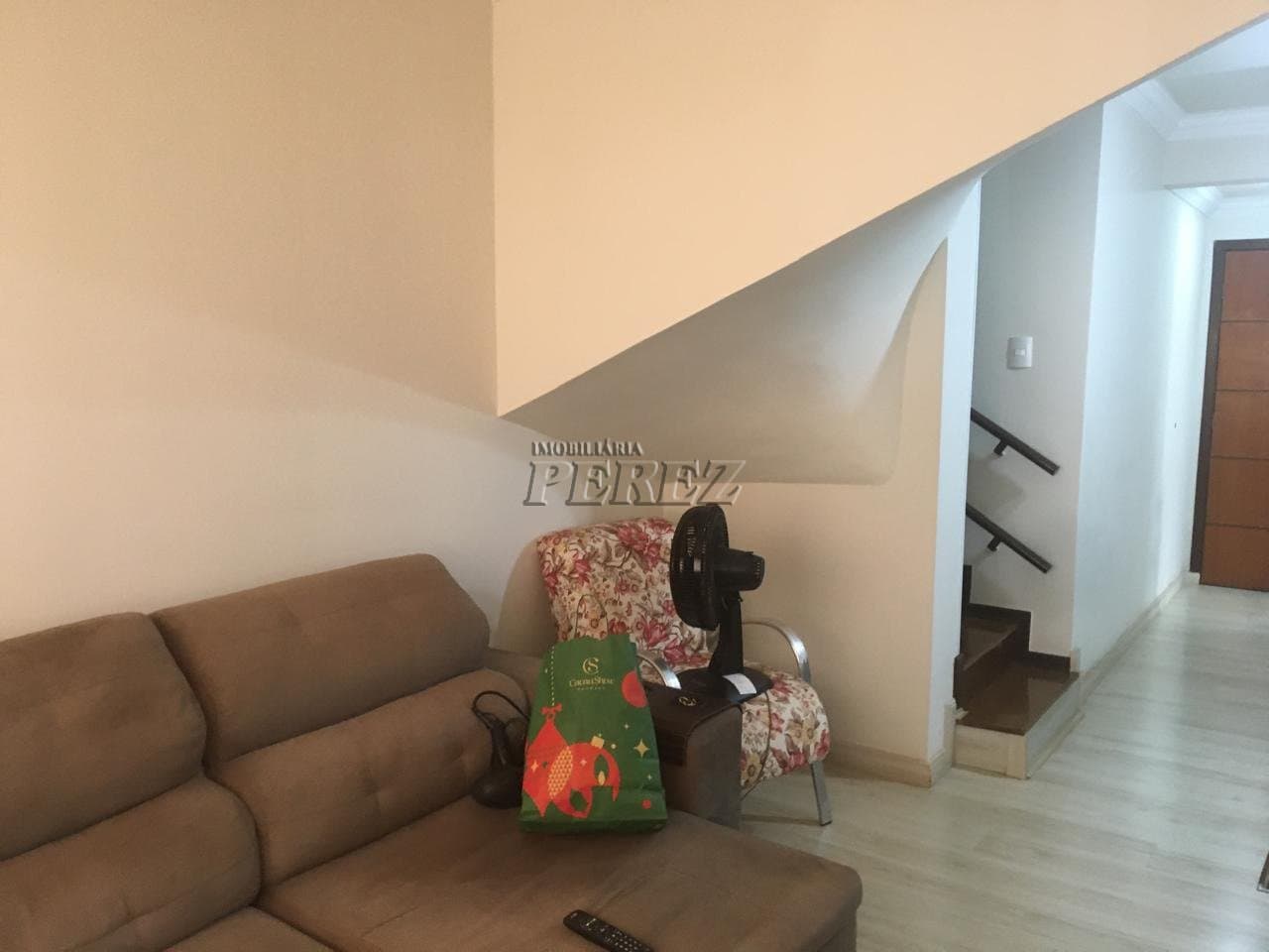 Cobertura à Venda - Condomínio Residencial Petrópolis | Rua Brasil - Vila Larsen, Londrina - Foto 4