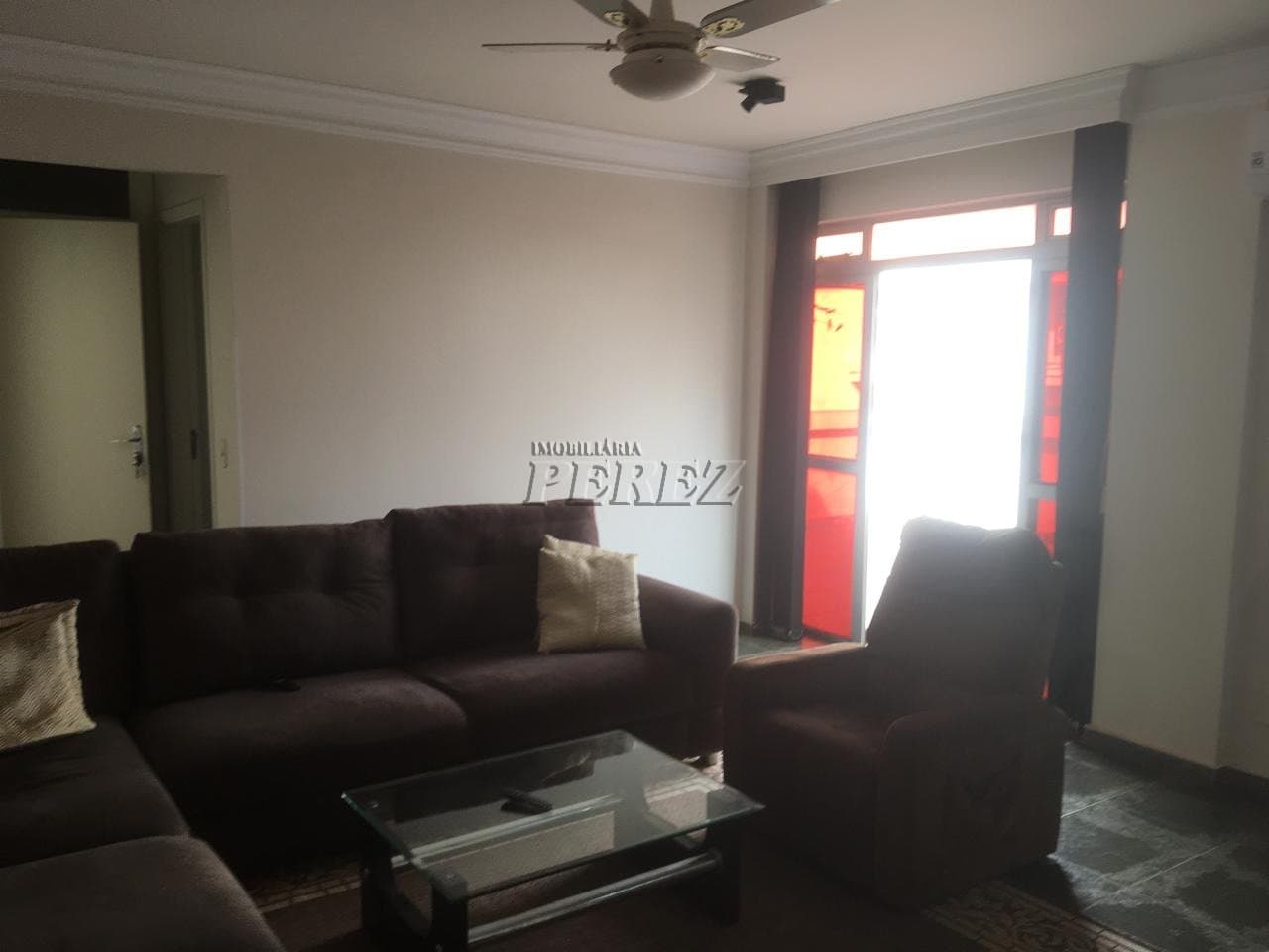 Cobertura à Venda - Condomínio Residencial Petrópolis | Rua Brasil - Vila Larsen, Londrina - Foto 2