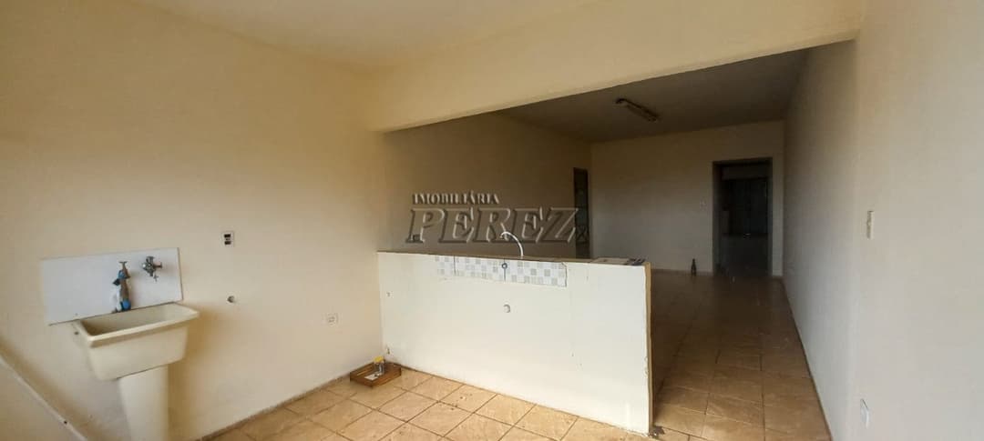 Sala comercial na Rua Vitoria Regia, no Ouro Branco em Londrina - Foto 1