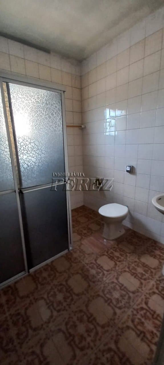 Sala comercial para alugar no bairro Ouro Branco, região sul de Londrina - Foto 8