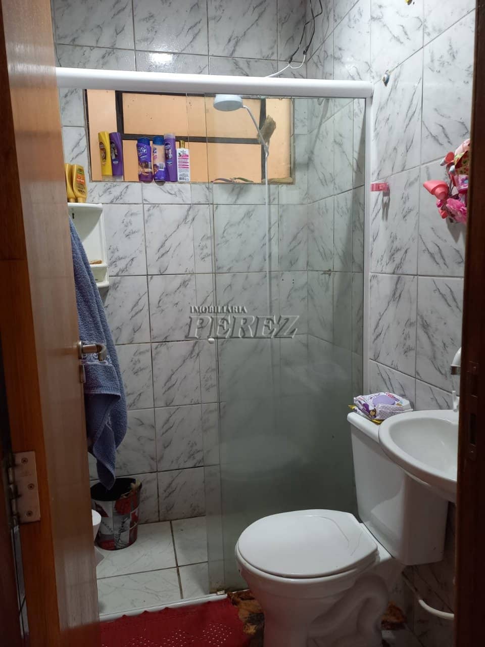 Casa para venda na rua Pádua, jardim Parque Residencial Joaquim Toledo Piza - Foto 4
