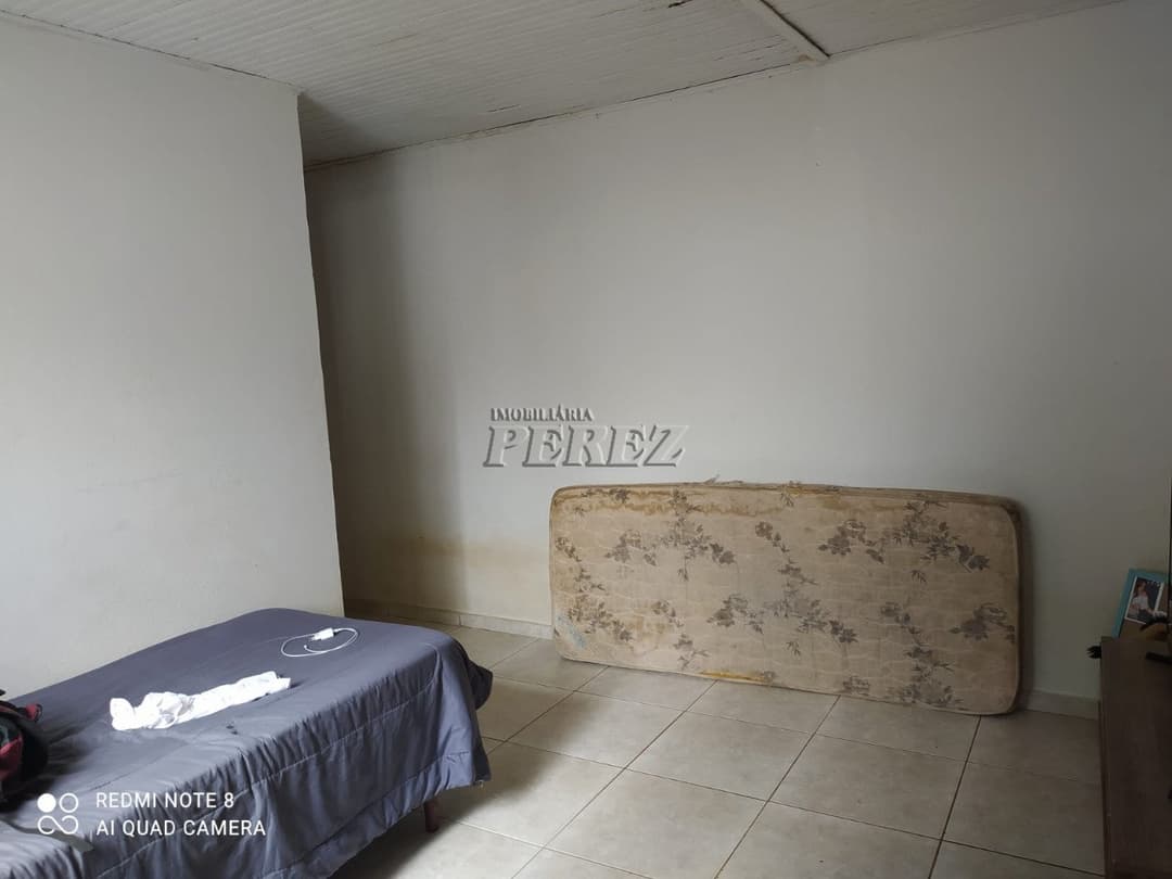 Casa para venda na rua Pádua, jardim Parque Residencial Joaquim Toledo Piza - Foto 5