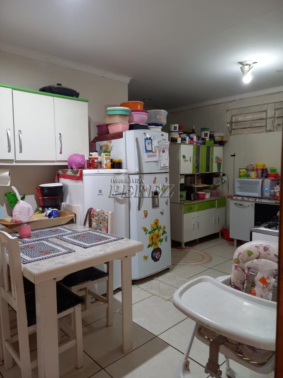 Casa para venda na rua Pádua, jardim Parque Residencial Joaquim Toledo Piza - Foto 19