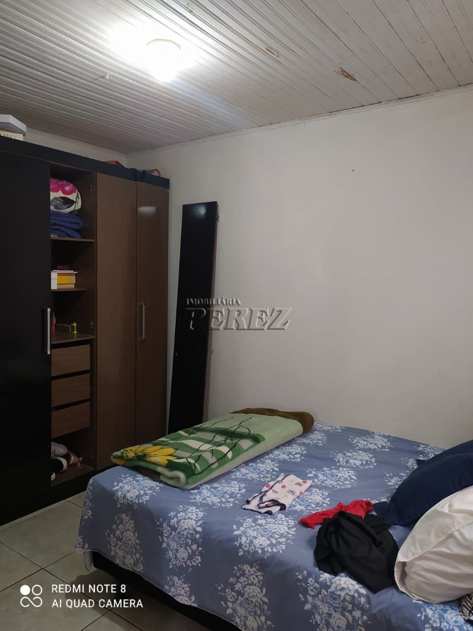 Casa para venda na rua Pádua, jardim Parque Residencial Joaquim Toledo Piza - Foto 8