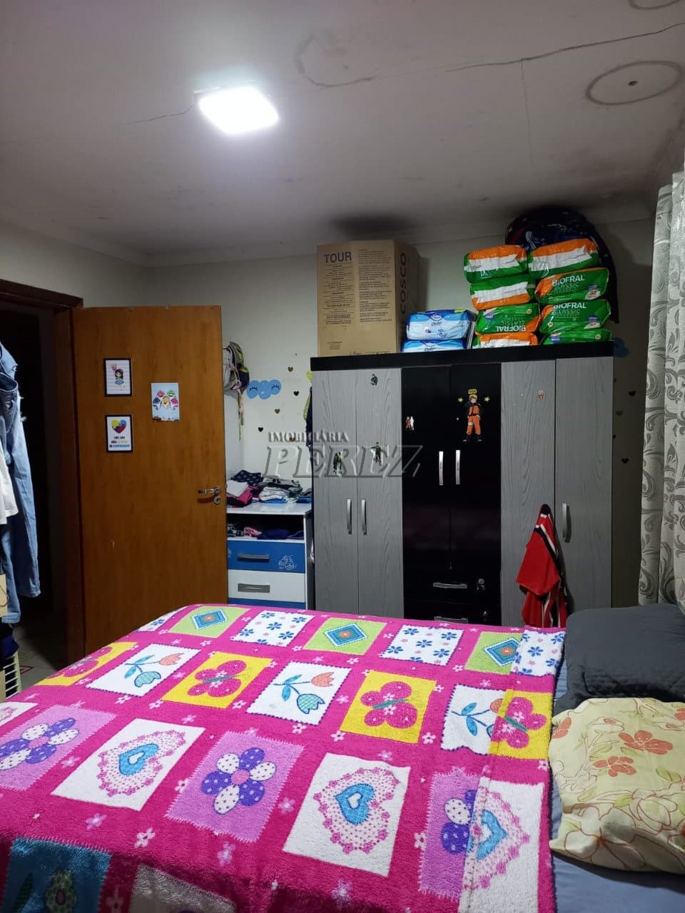 Casa para venda na rua Pádua, jardim Parque Residencial Joaquim Toledo Piza - Foto 10