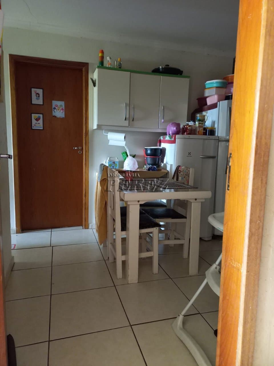 Casa para venda na rua Pádua, jardim Parque Residencial Joaquim Toledo Piza - Foto 17