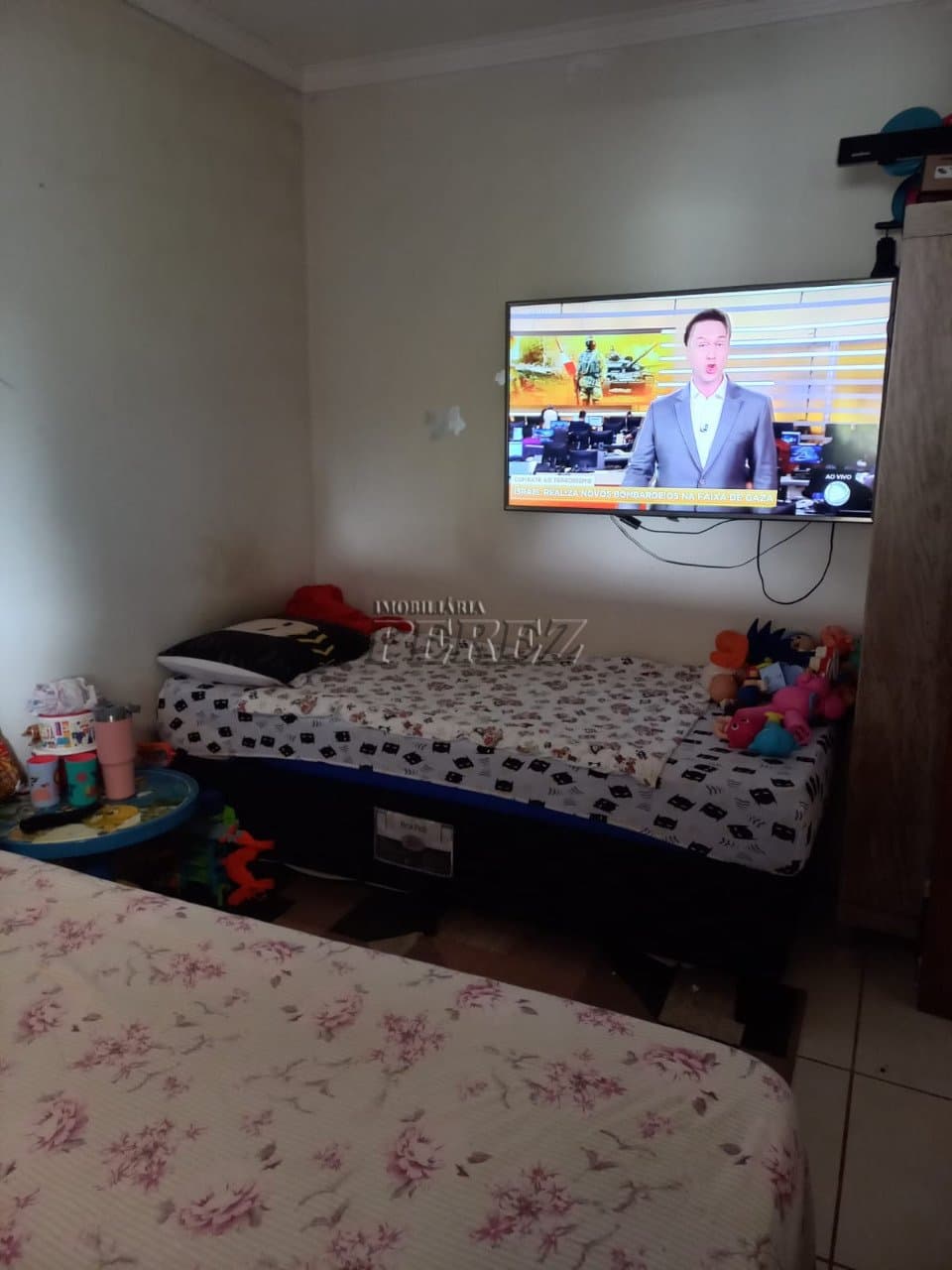 Casa para venda na rua Pádua, jardim Parque Residencial Joaquim Toledo Piza - Foto 12