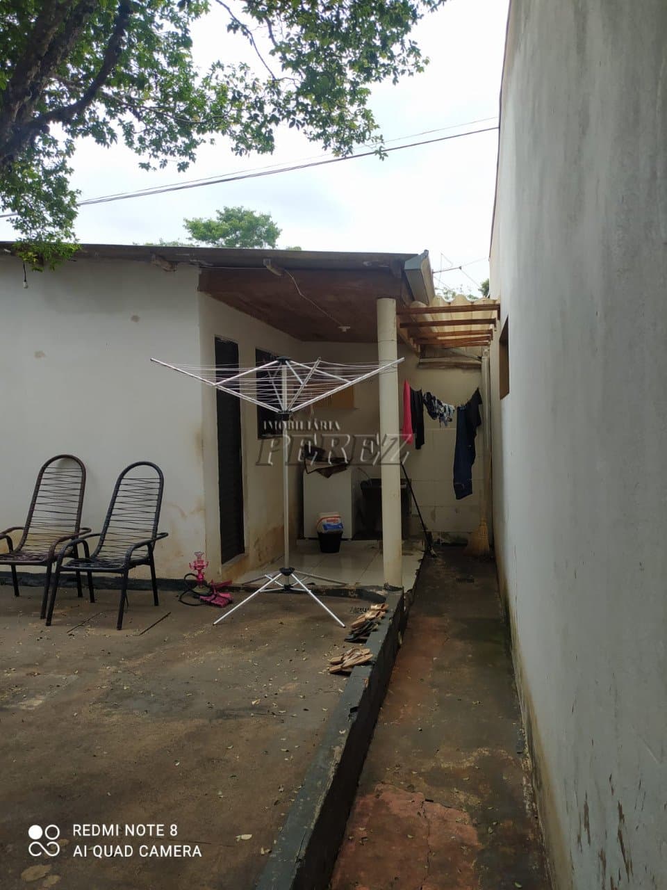 Casa para venda na rua Pádua, jardim Parque Residencial Joaquim Toledo Piza - Foto 25