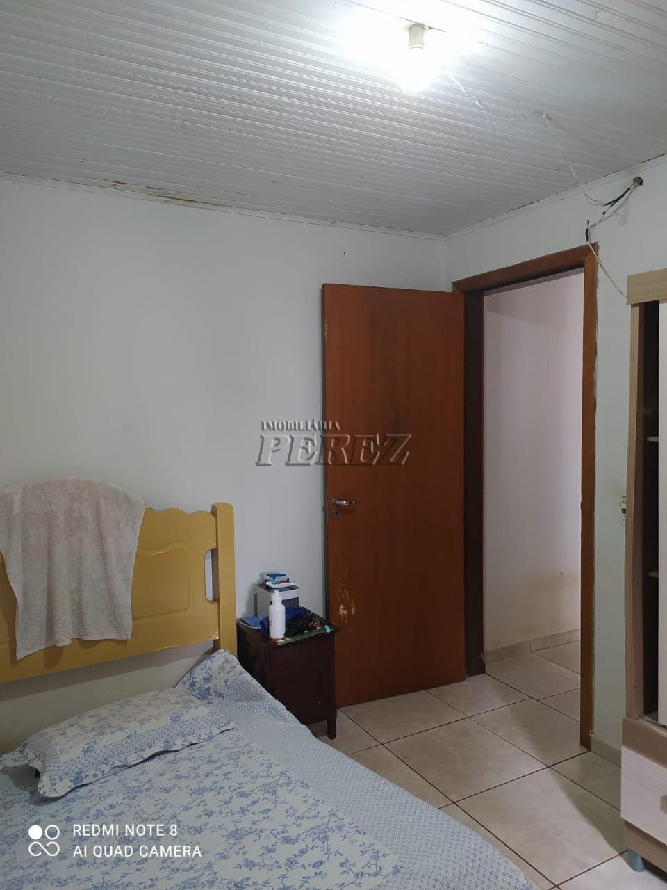 Casa para venda na rua Pádua, jardim Parque Residencial Joaquim Toledo Piza - Foto 13