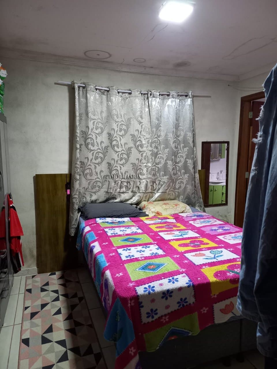 Casa para venda na rua Pádua, jardim Parque Residencial Joaquim Toledo Piza - Foto 11