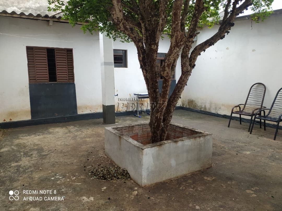 Casa para venda na rua Pádua, jardim Parque Residencial Joaquim Toledo Piza - Foto 28