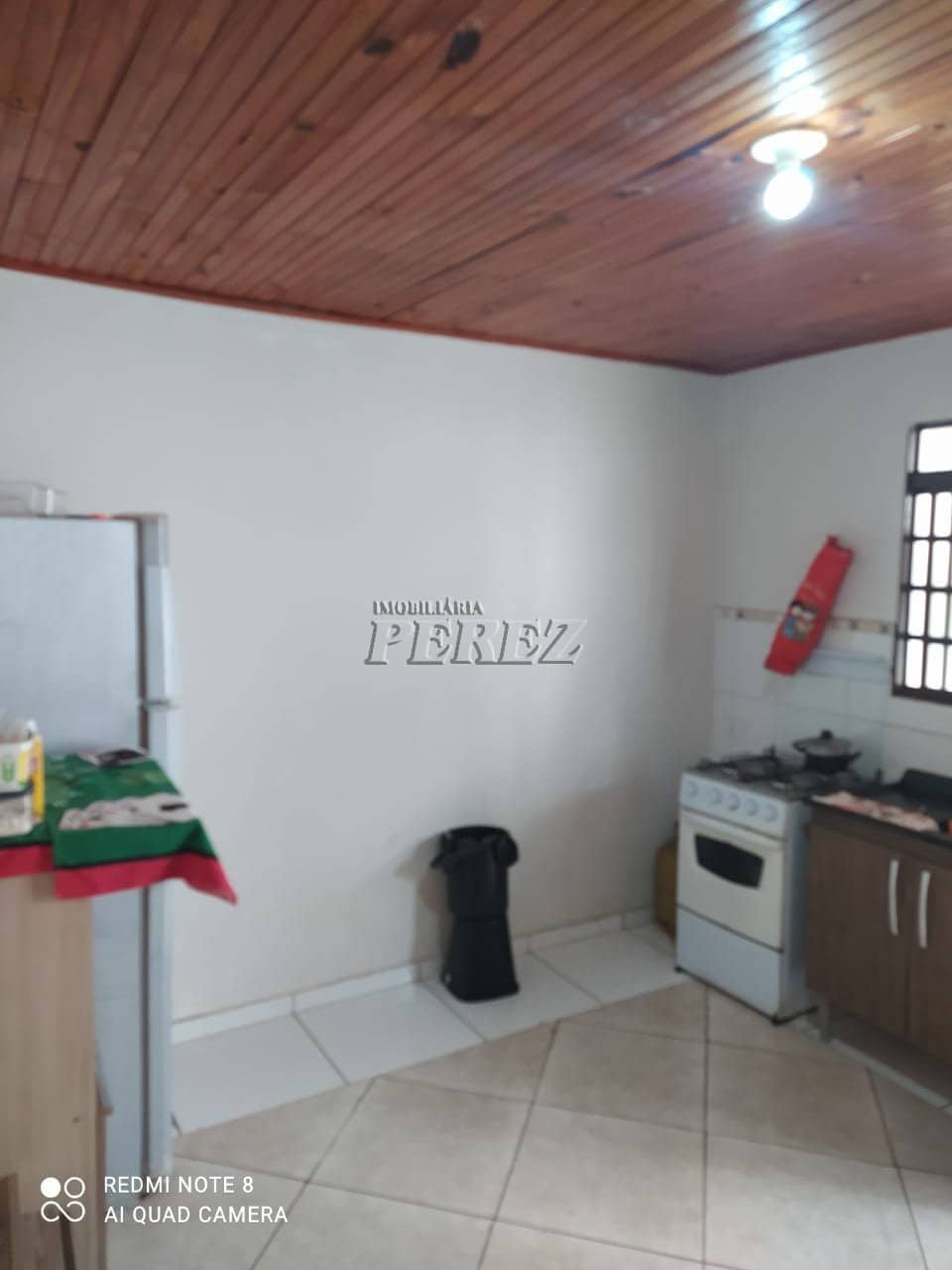 Casa para venda na rua Pádua, jardim Parque Residencial Joaquim Toledo Piza - Foto 3