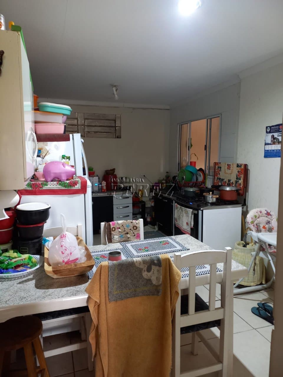 Casa para venda na rua Pádua, jardim Parque Residencial Joaquim Toledo Piza - Foto 18