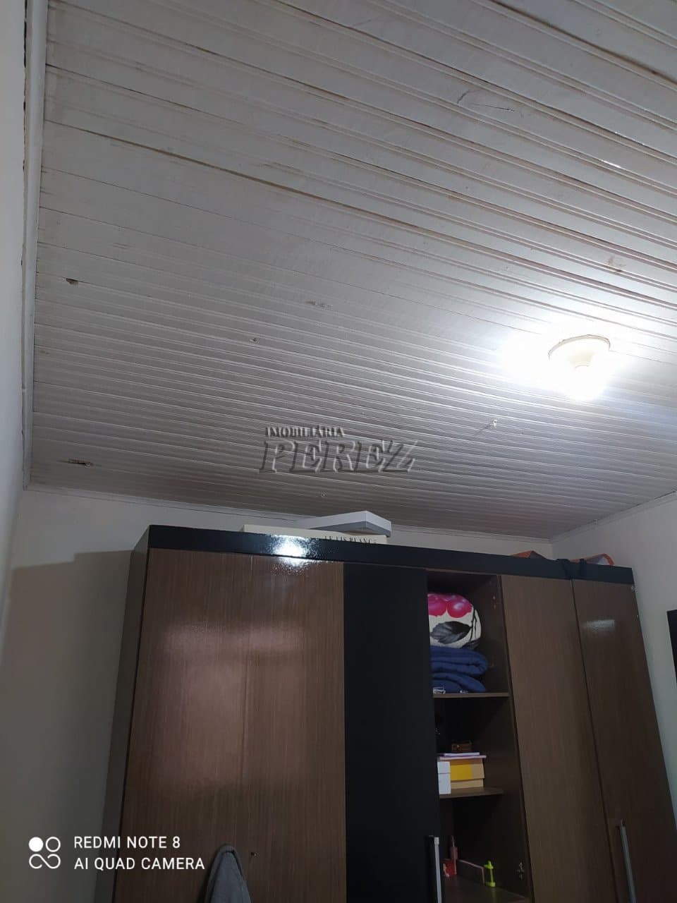 Casa para venda na rua Pádua, jardim Parque Residencial Joaquim Toledo Piza - Foto 9
