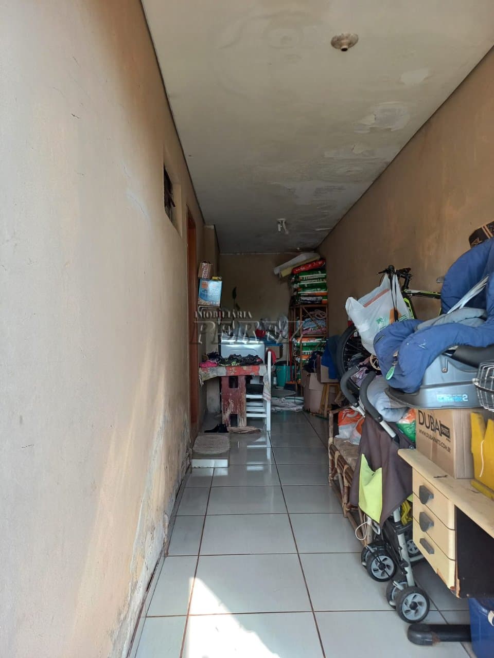 Casa para venda na rua Pádua, jardim Parque Residencial Joaquim Toledo Piza - Foto 24