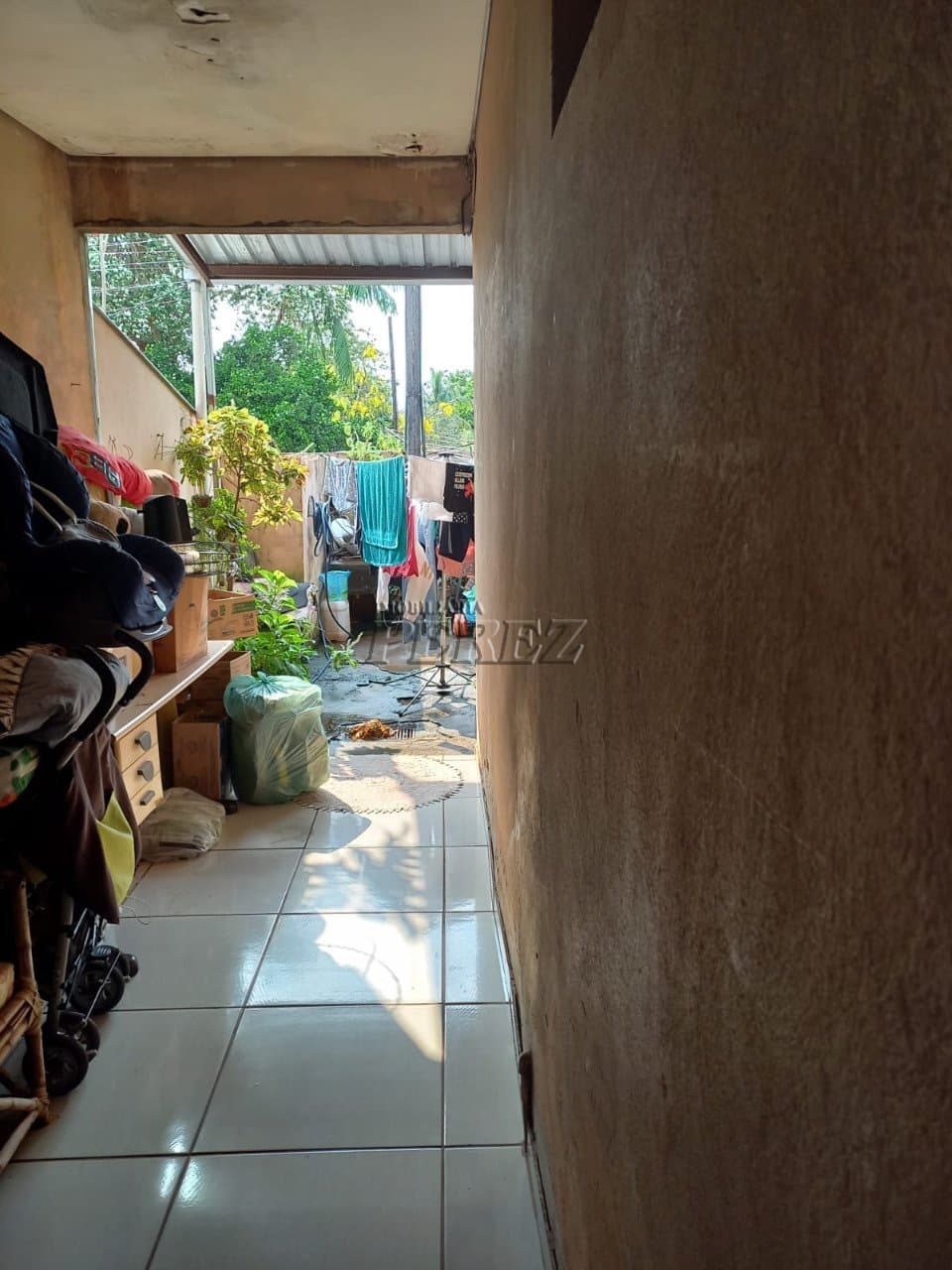 Casa para venda na rua Pádua, jardim Parque Residencial Joaquim Toledo Piza - Foto 23