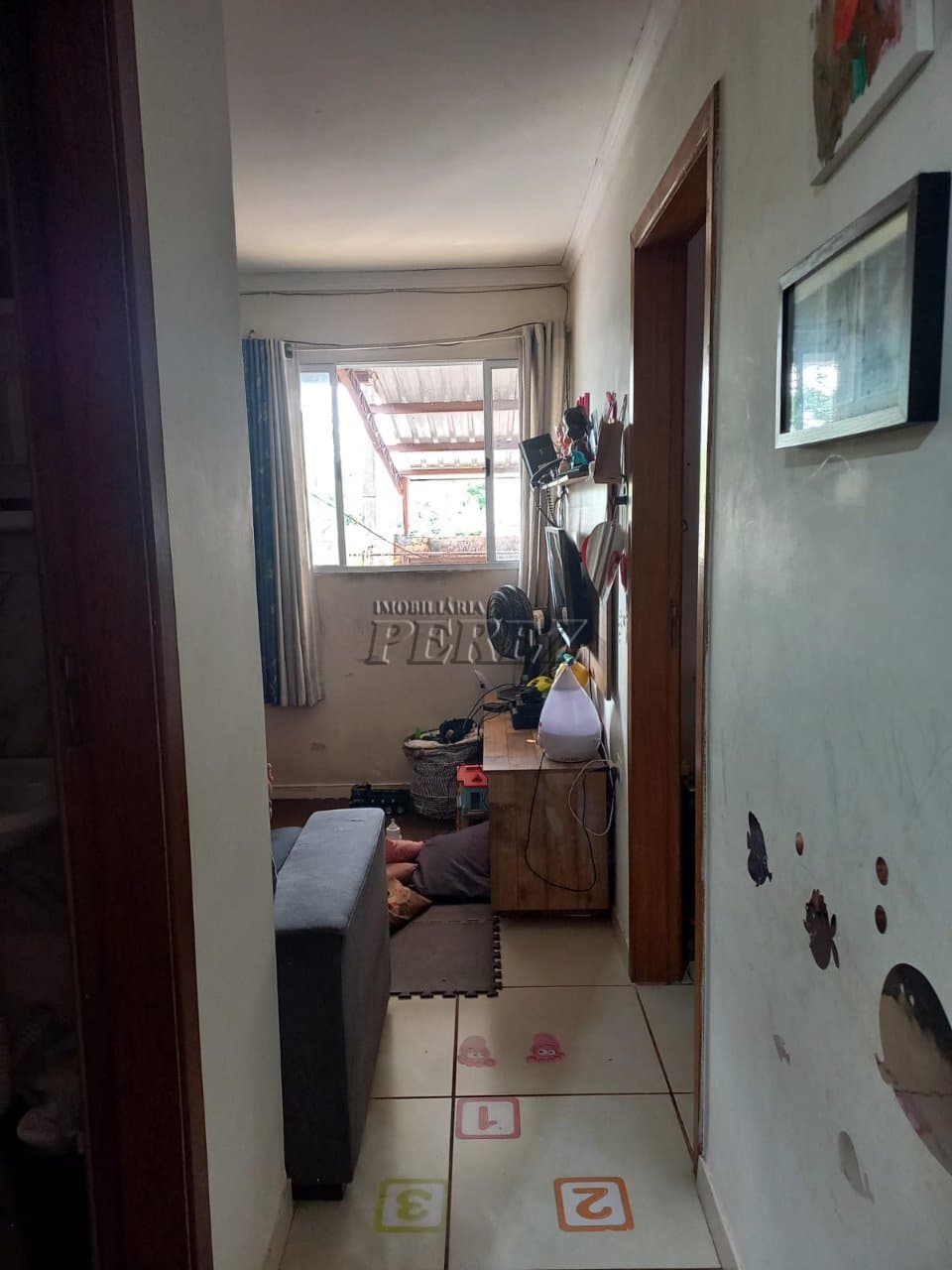 Casa para venda na rua Pádua, jardim Parque Residencial Joaquim Toledo Piza - Foto 21