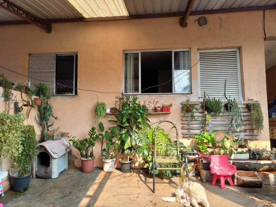 Casa para venda na rua Pádua, jardim Parque Residencial Joaquim Toledo Piza - Foto 30