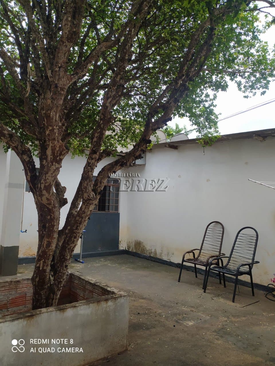 Casa para venda na rua Pádua, jardim Parque Residencial Joaquim Toledo Piza - Foto 27