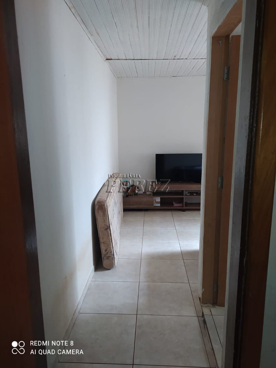 Casa para venda na rua Pádua, jardim Parque Residencial Joaquim Toledo Piza - Foto 7