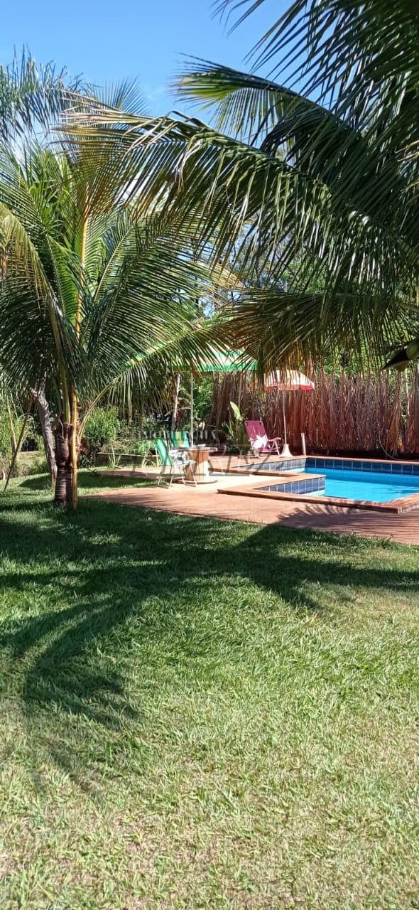 Characa a venda na Avenida Augusto Alves em Alvorada do Sul - Foto 9