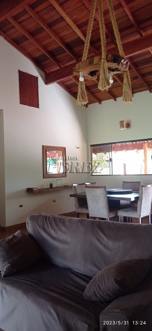 Characa a venda na Avenida Augusto Alves em Alvorada do Sul - Foto 18