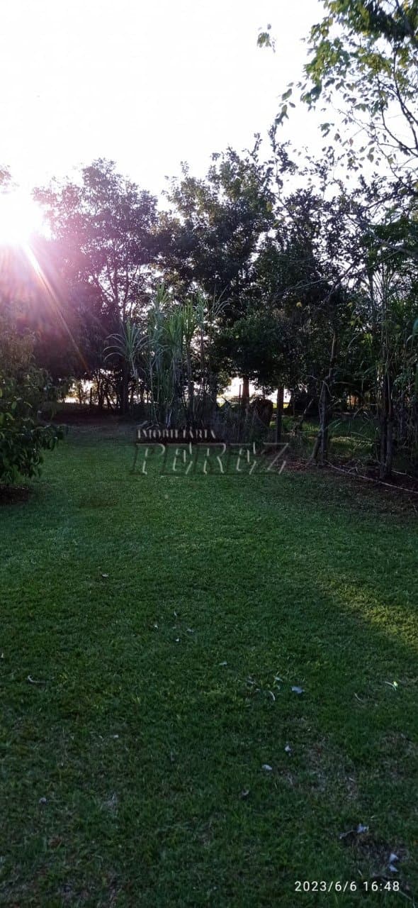 Characa a venda na Avenida Augusto Alves em Alvorada do Sul - Foto 5