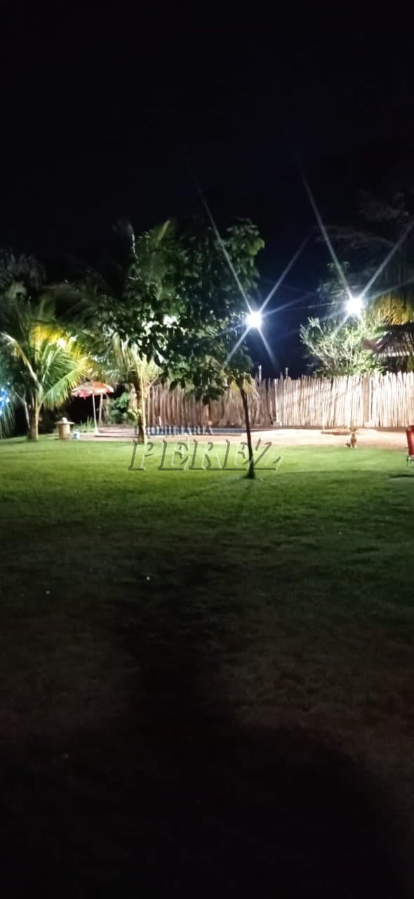 Characa a venda na Avenida Augusto Alves em Alvorada do Sul - Foto 12