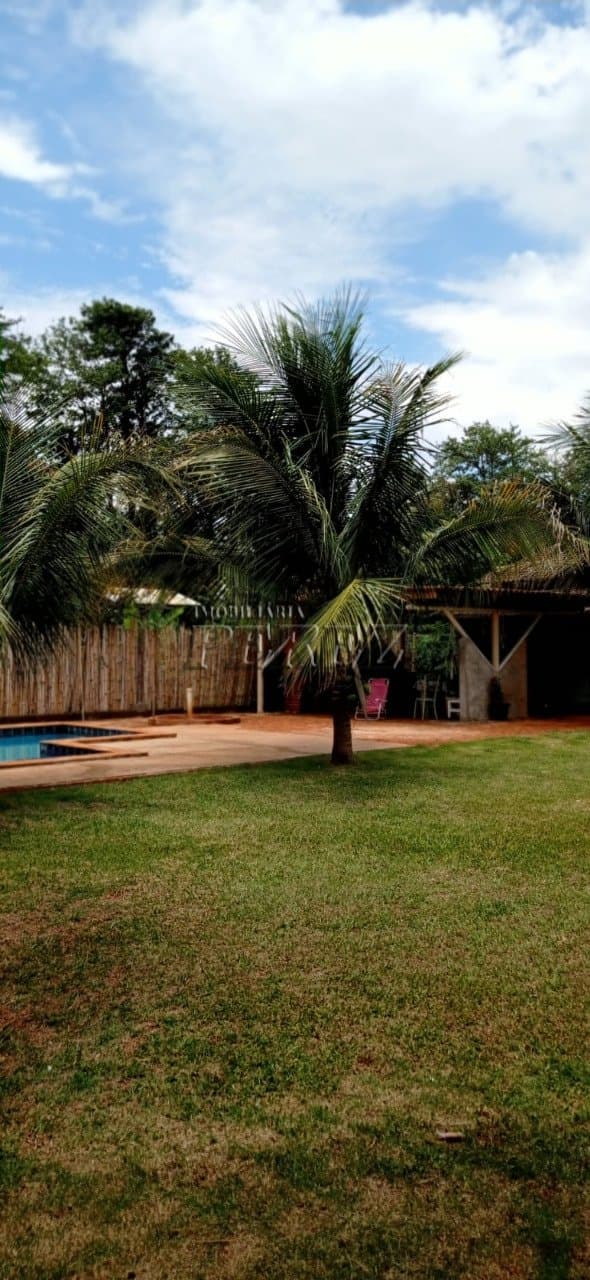 Characa a venda na Avenida Augusto Alves em Alvorada do Sul - Foto 10