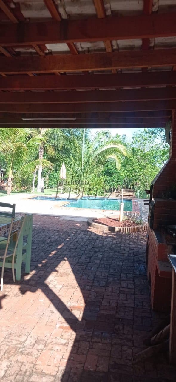 Characa a venda na Avenida Augusto Alves em Alvorada do Sul - Foto 25