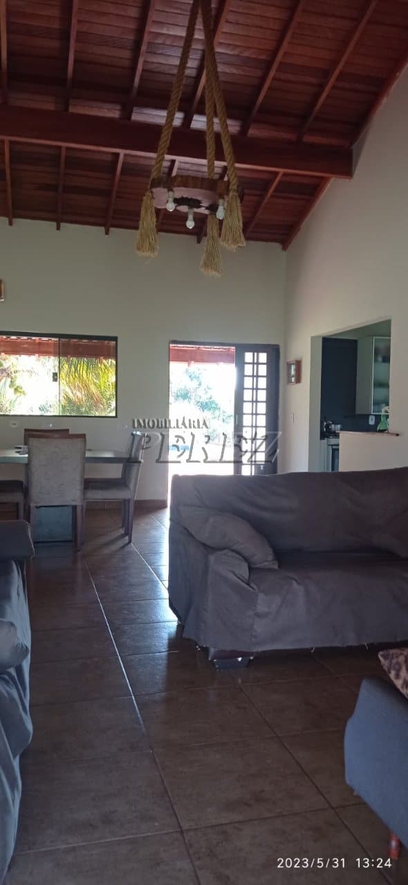 Characa a venda na Avenida Augusto Alves em Alvorada do Sul - Foto 20