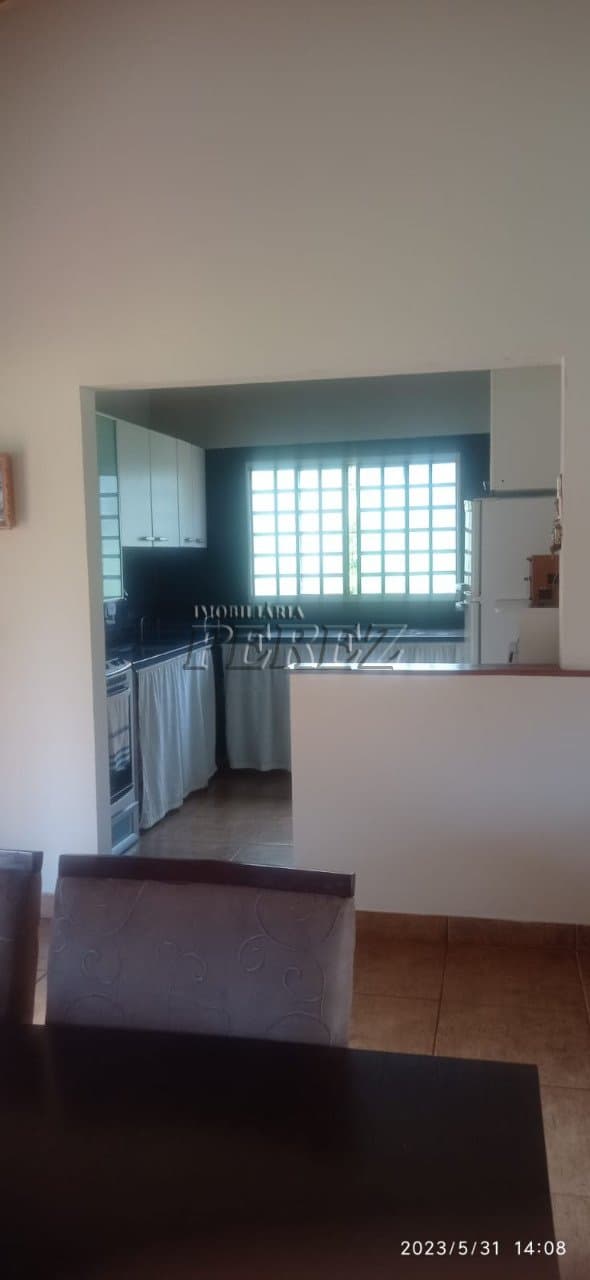 Characa a venda na Avenida Augusto Alves em Alvorada do Sul - Foto 17