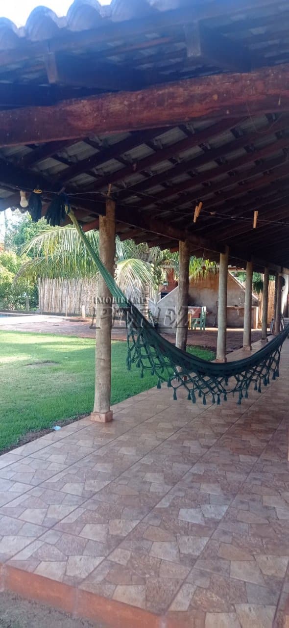 Characa a venda na Avenida Augusto Alves em Alvorada do Sul - Foto 2