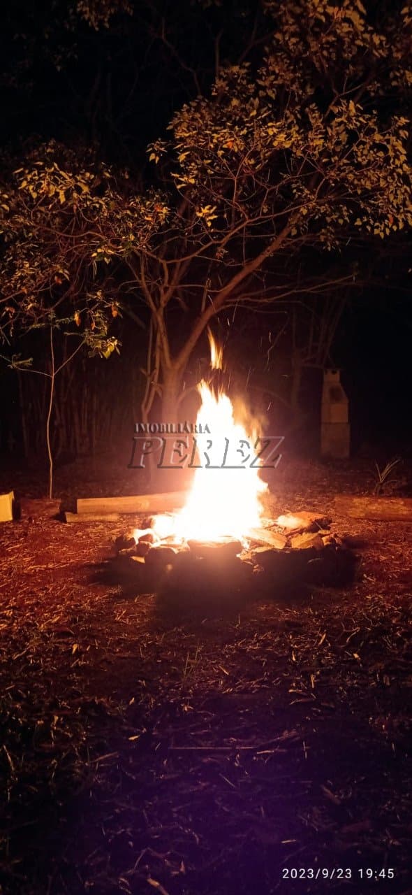 Characa a venda na Avenida Augusto Alves em Alvorada do Sul - Foto 28