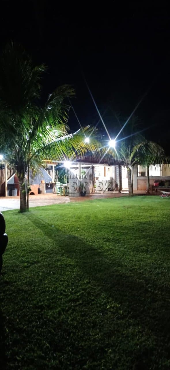 Characa a venda na Avenida Augusto Alves em Alvorada do Sul - Foto 13