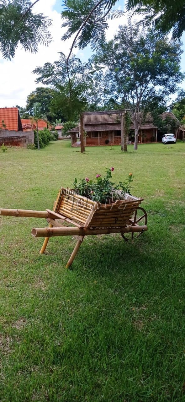 Characa a venda na Avenida Augusto Alves em Alvorada do Sul - Foto 3