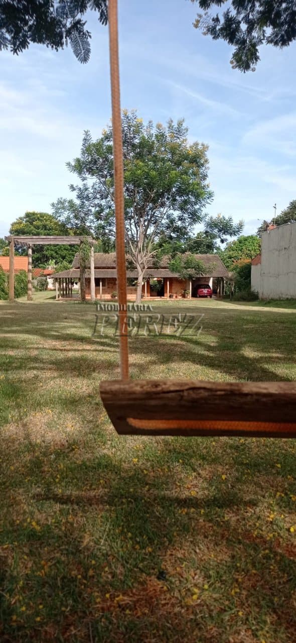 Characa a venda na Avenida Augusto Alves em Alvorada do Sul - Foto 1