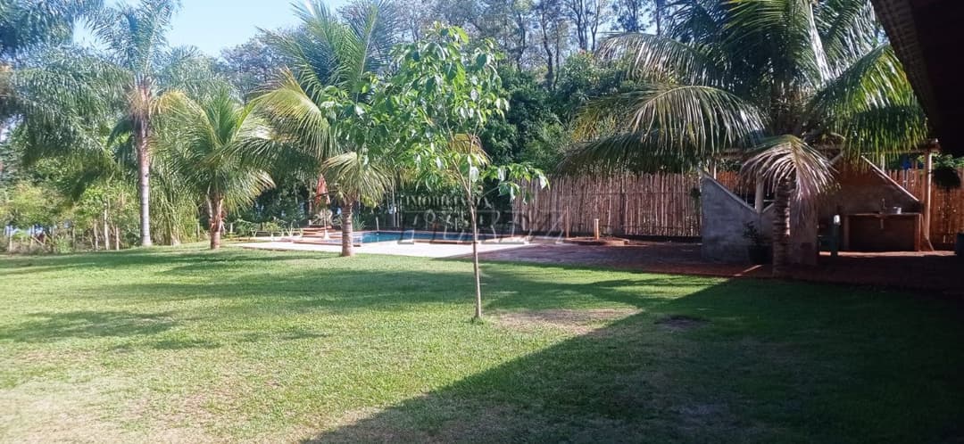 Characa a venda na Avenida Augusto Alves em Alvorada do Sul - Foto 7