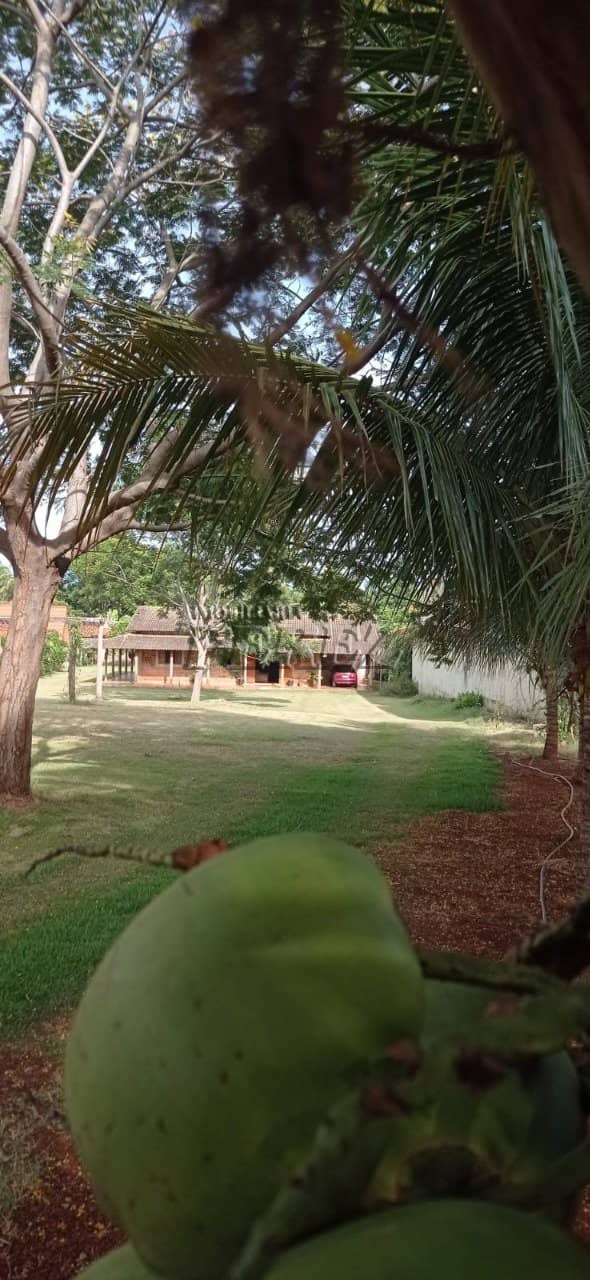 Characa a venda na Avenida Augusto Alves em Alvorada do Sul - Foto 4