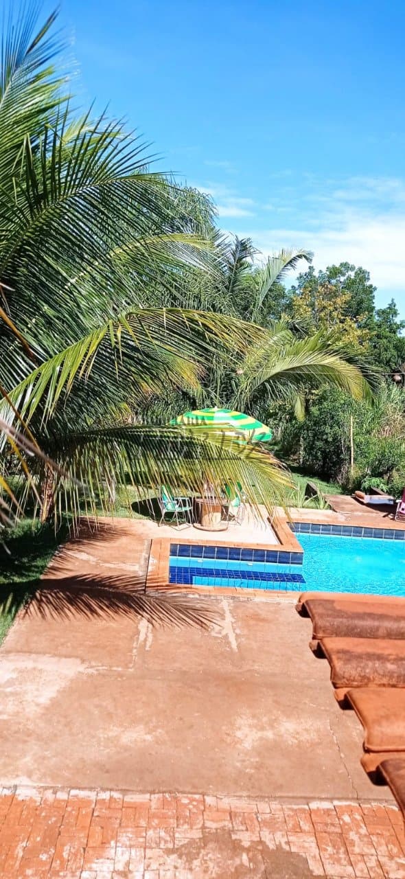 Characa a venda na Avenida Augusto Alves em Alvorada do Sul - Foto 11