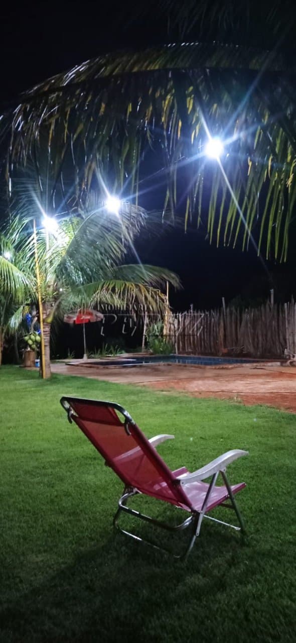 Characa a venda na Avenida Augusto Alves em Alvorada do Sul - Foto 16