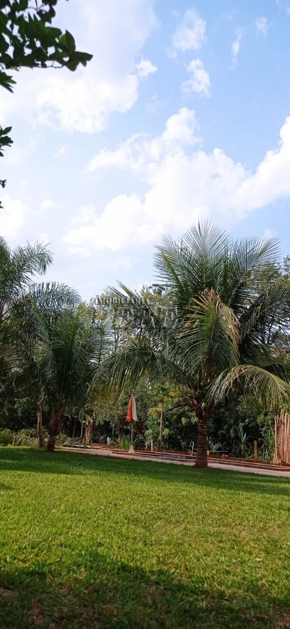 Characa a venda na Avenida Augusto Alves em Alvorada do Sul - Foto 6