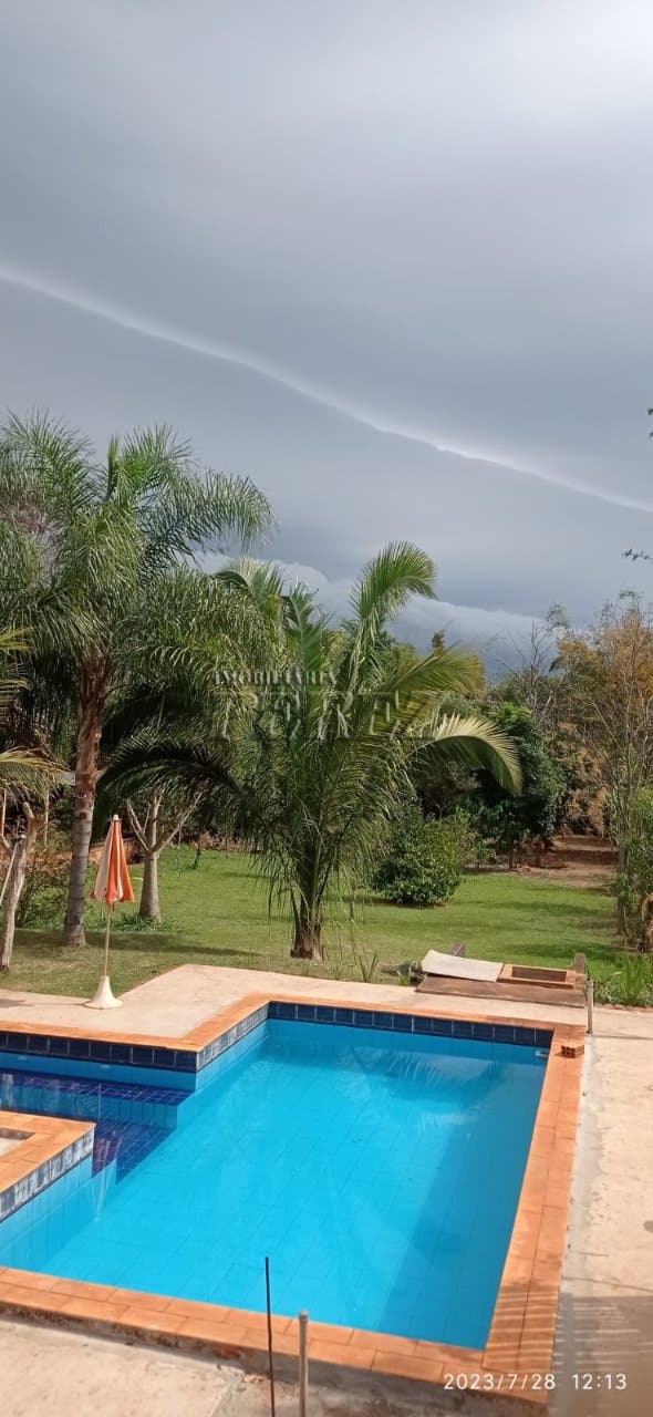 Characa a venda na Avenida Augusto Alves em Alvorada do Sul - Foto 8