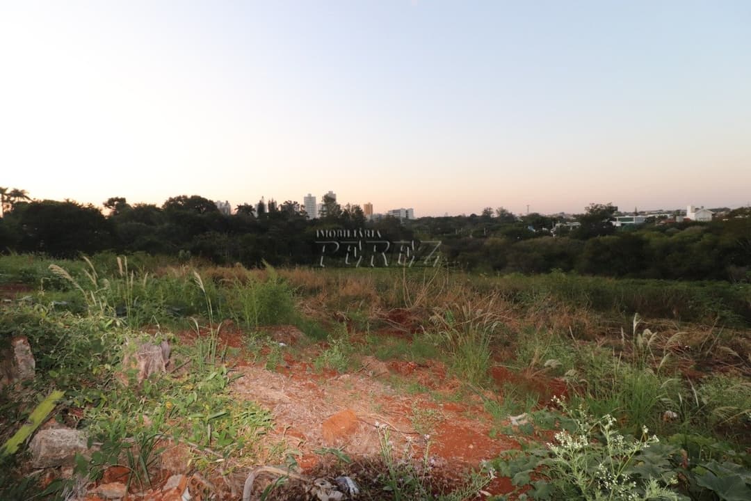 Terreno a venda na rua Doutor Carlos da Costa Branco, Jardim Nikko - Foto 2