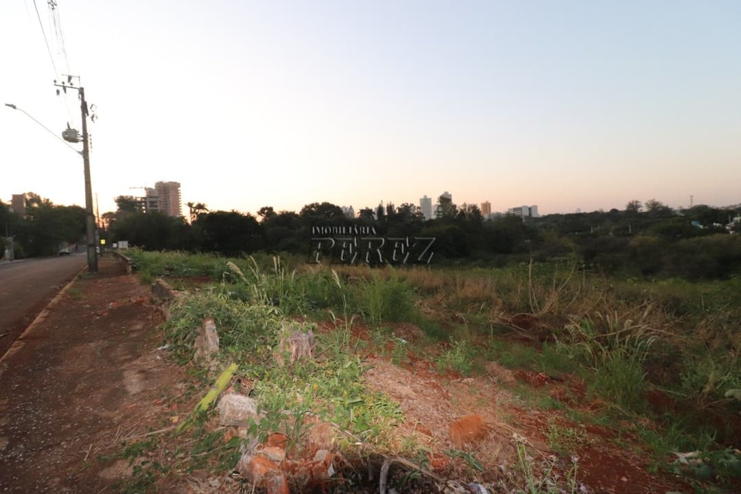 Terreno a venda na rua Doutor Carlos da Costa Branco, Jardim Nikko - Foto 3